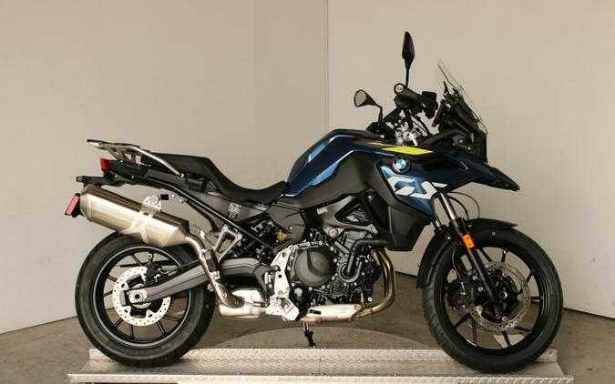 2026 BMW F 800 GS