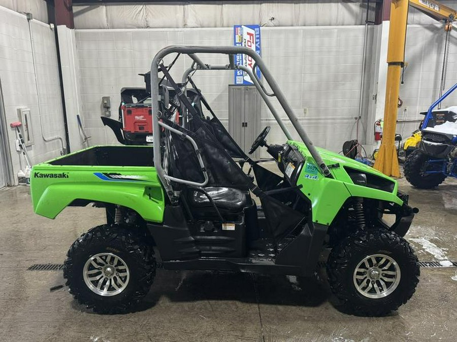 2012 Kawasaki Teryx® 750 FI 4x4