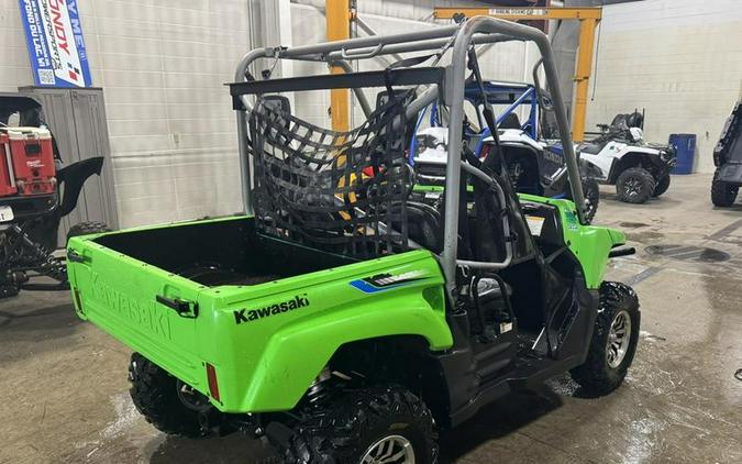 2012 Kawasaki Teryx® 750 FI 4x4