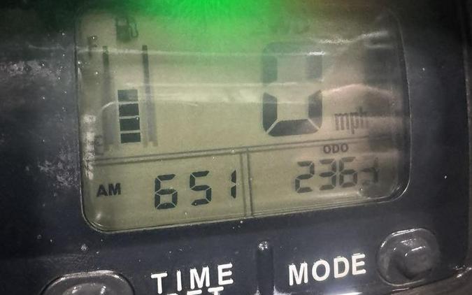 2012 Kawasaki Teryx® 750 FI 4x4