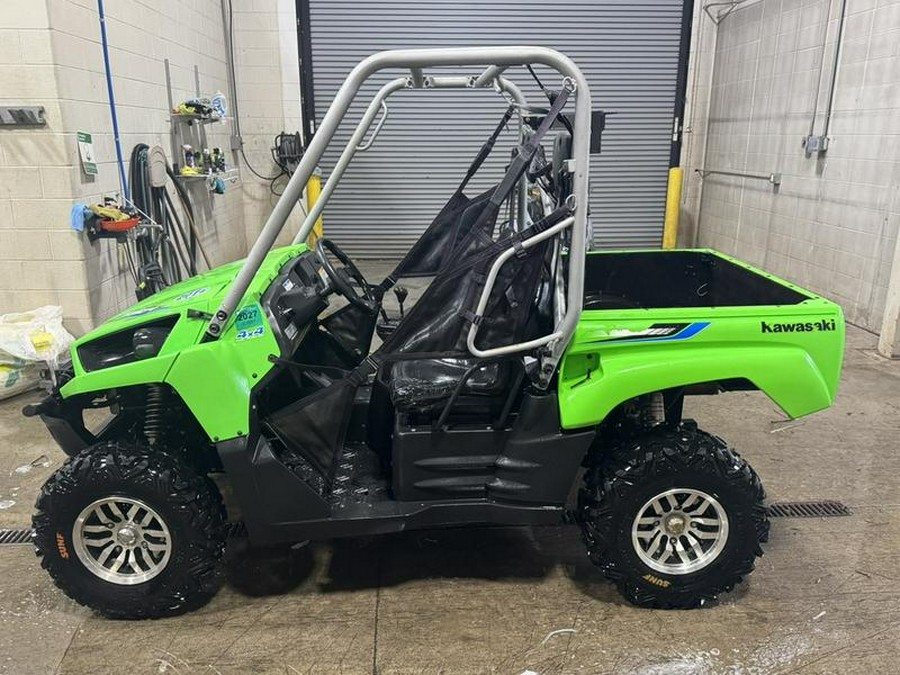 2012 Kawasaki Teryx® 750 FI 4x4
