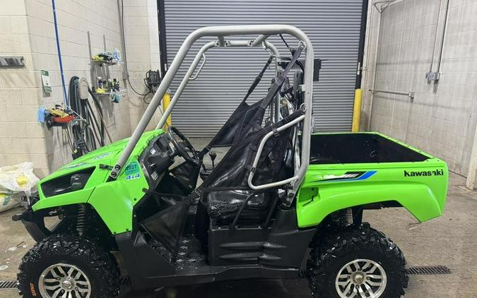 2012 Kawasaki Teryx® 750 FI 4x4