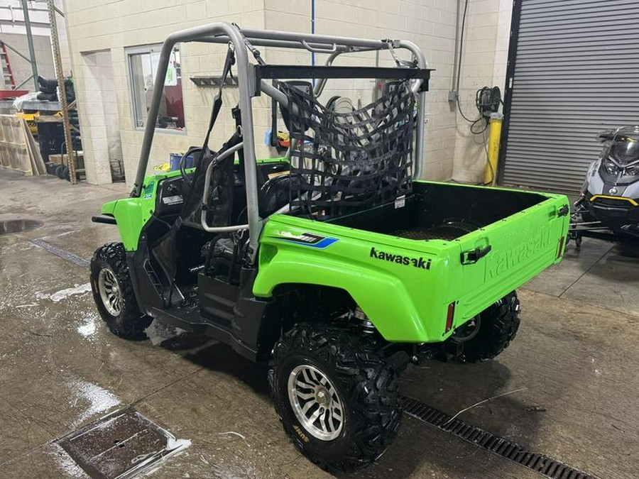 2012 Kawasaki Teryx® 750 FI 4x4