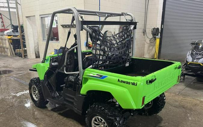 2012 Kawasaki Teryx® 750 FI 4x4