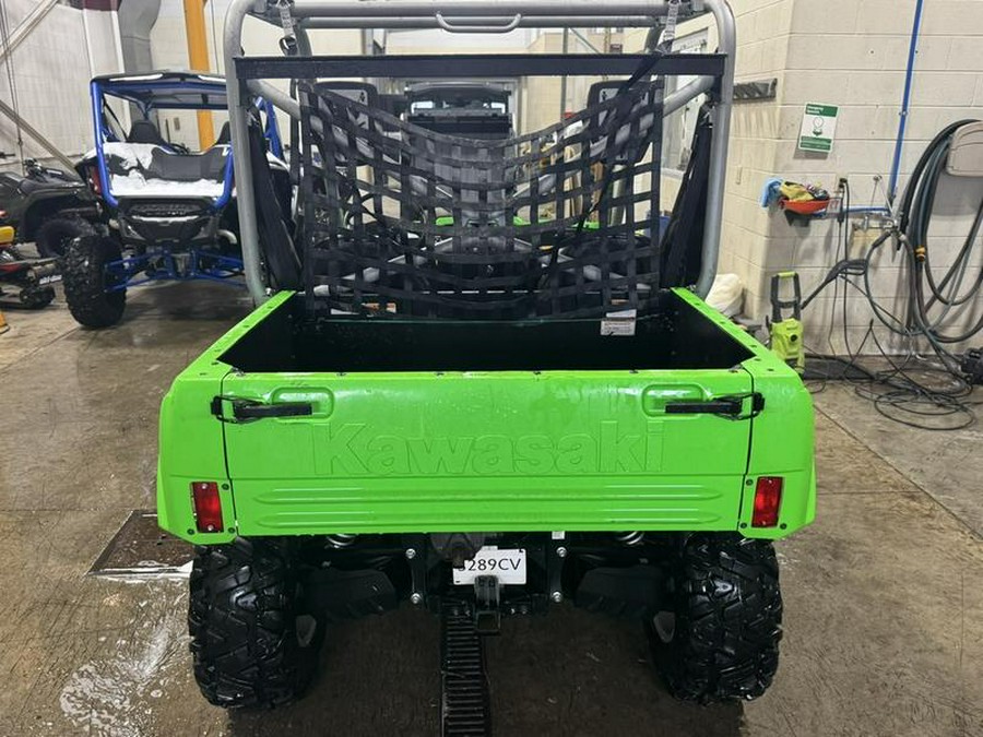 2012 Kawasaki Teryx® 750 FI 4x4