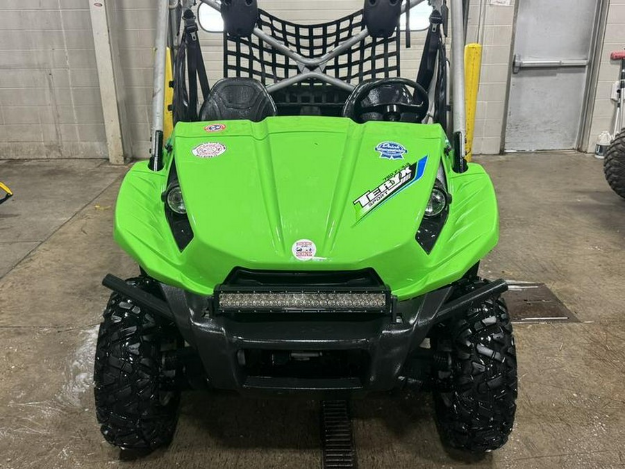 2012 Kawasaki Teryx® 750 FI 4x4