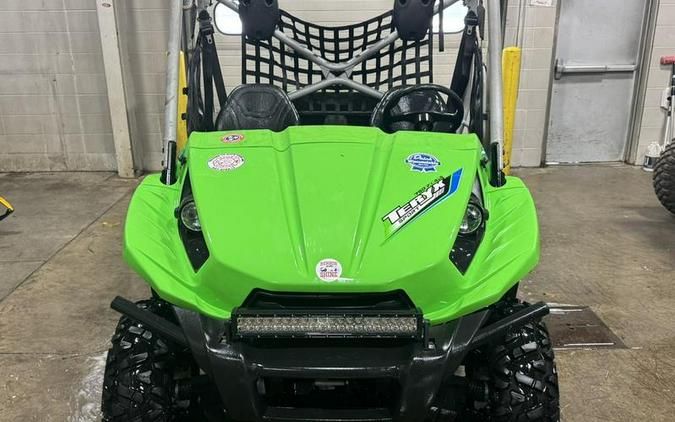 2012 Kawasaki Teryx® 750 FI 4x4