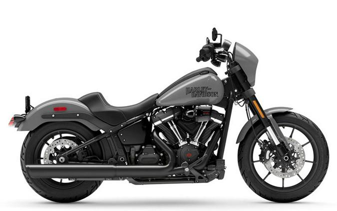 2026 Harley-Davidson Low Rider® S