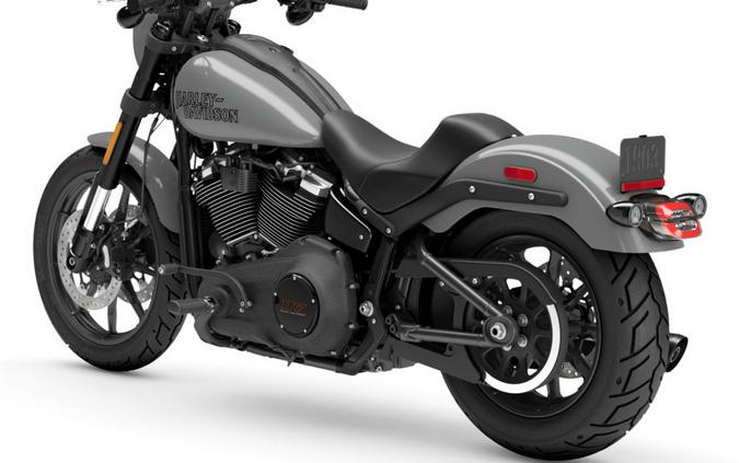 2026 Harley-Davidson Low Rider® S