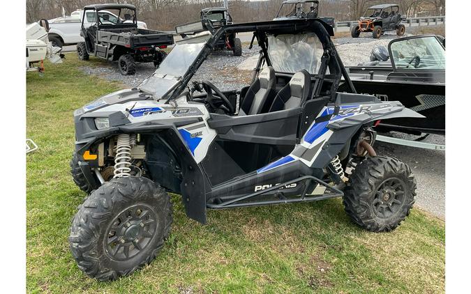 2017 RZR XP 1000 - Polaris