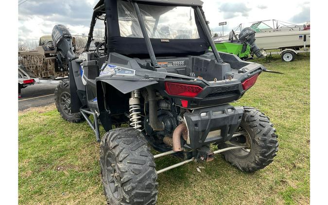 2017 RZR XP 1000 - Polaris