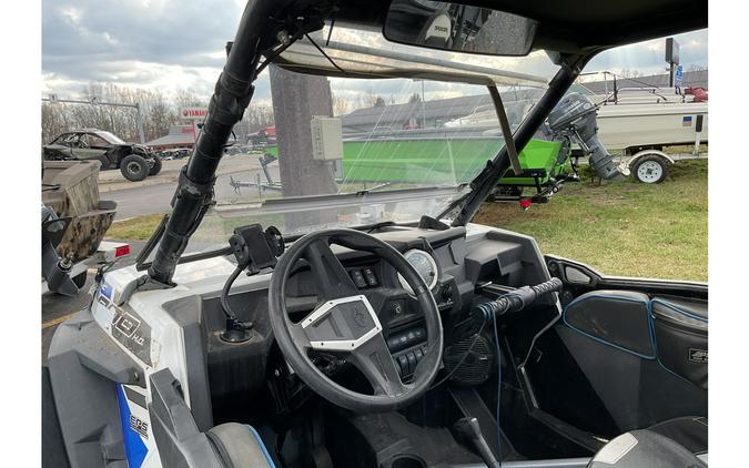 2017 RZR XP 1000 - Polaris