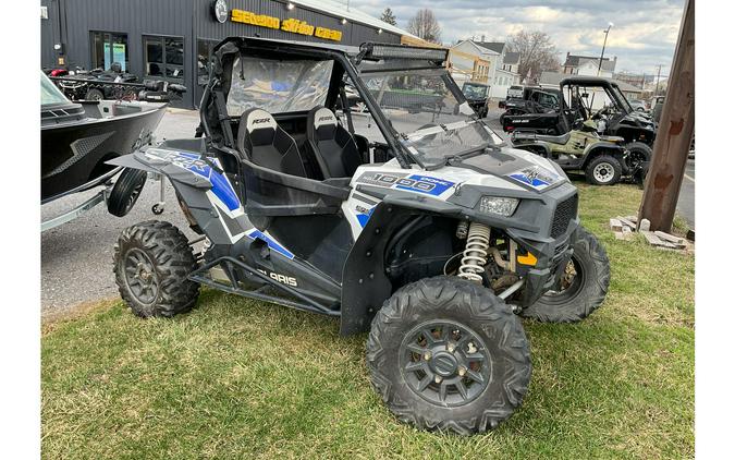 2017 RZR XP 1000 - Polaris