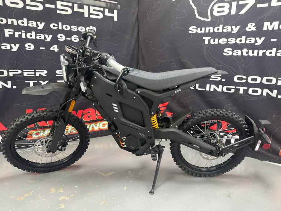 2025 NIU XQi3-Series Street