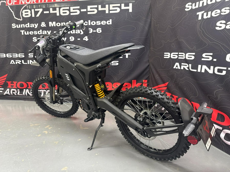 2025 NIU XQi3-Series Street