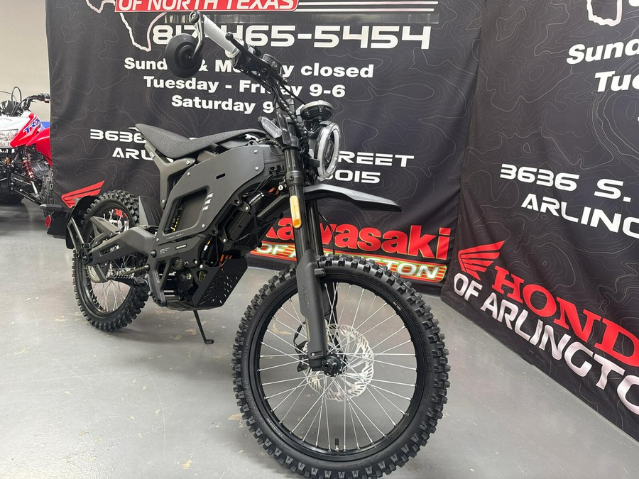 2025 NIU XQi3-Series Street