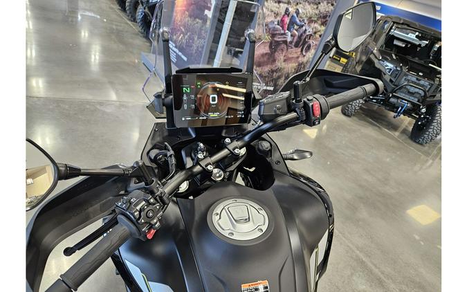 2026 IBEX 800 E - CFMOTO