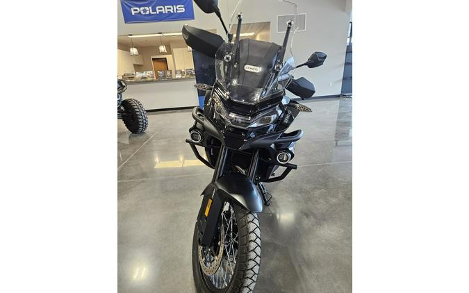 2026 IBEX 800 E - CFMOTO