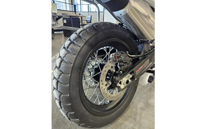 2026 IBEX 800 E - CFMOTO