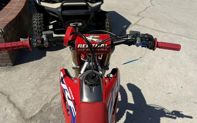2023 Honda CRF450R