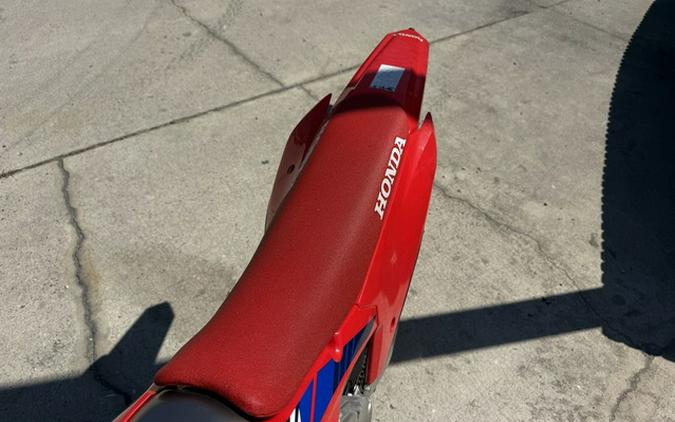 2023 Honda CRF450R