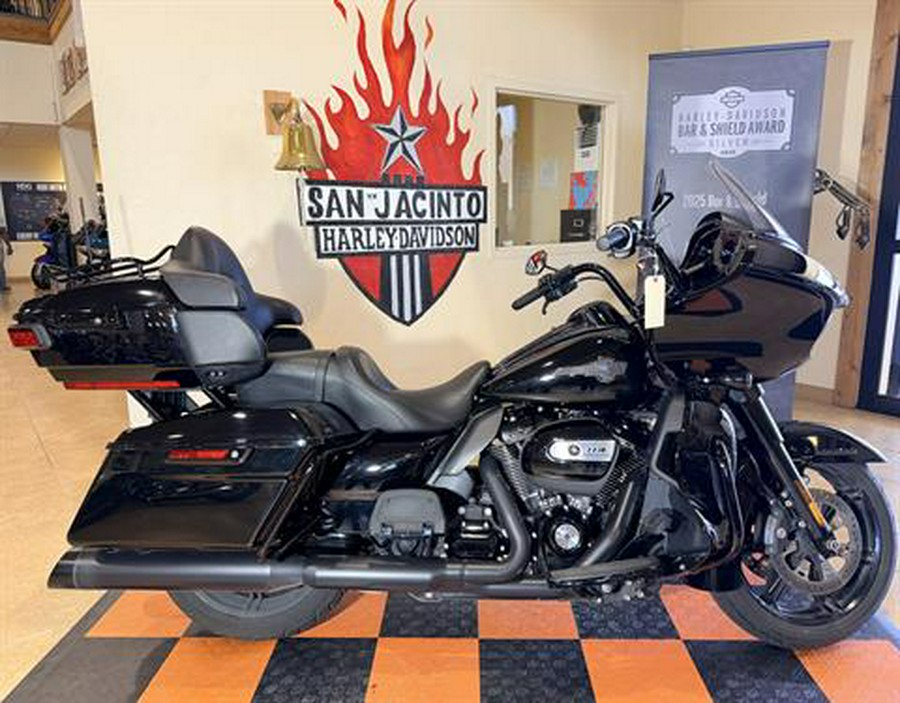2023 Harley-Davidson Road Glide® Limited