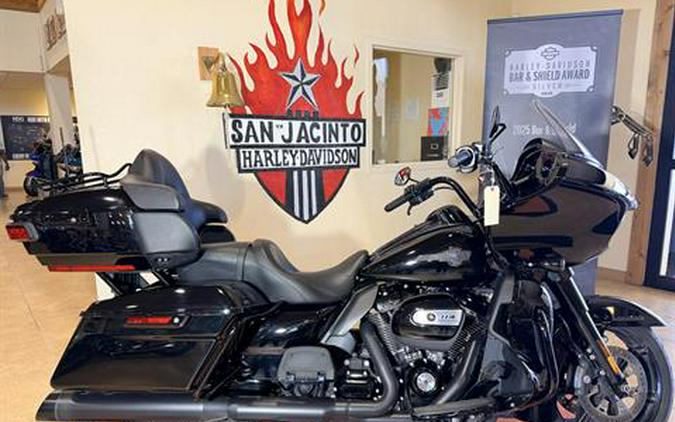 2023 Harley-Davidson Road Glide® Limited