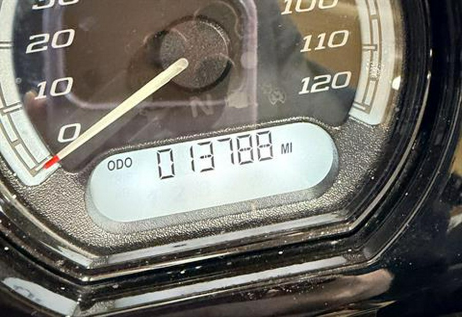 2023 Harley-Davidson Road Glide® Limited