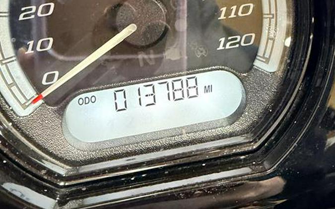 2023 Harley-Davidson Road Glide® Limited