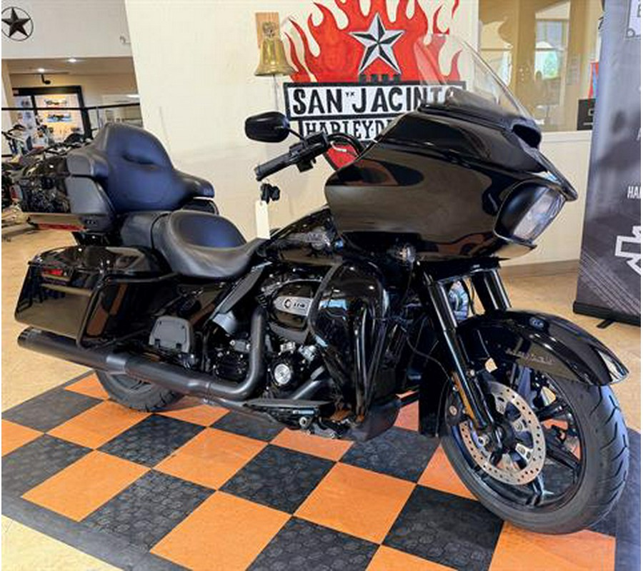 2023 Harley-Davidson Road Glide® Limited