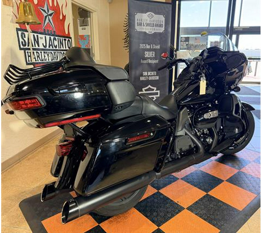 2023 Harley-Davidson Road Glide® Limited