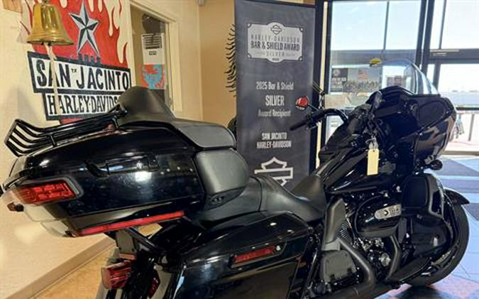 2023 Harley-Davidson Road Glide® Limited