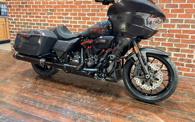 FLTRXSTSE 2026 CVO Road Glide ST