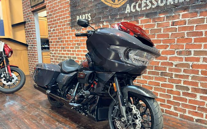 FLTRXSTSE 2026 CVO Road Glide ST