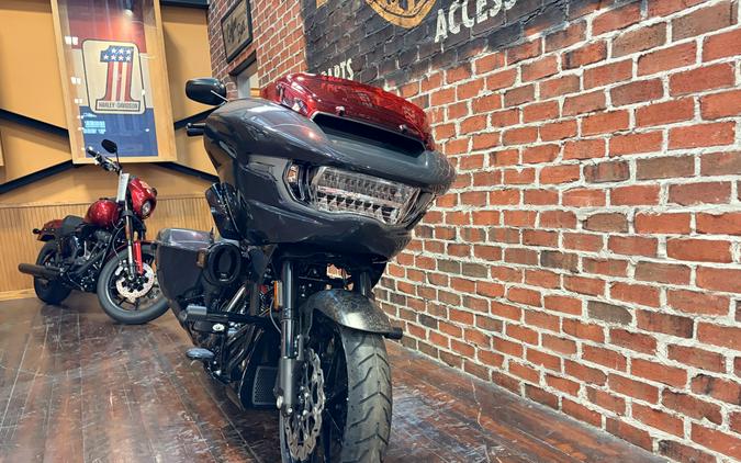 FLTRXSTSE 2026 CVO Road Glide ST