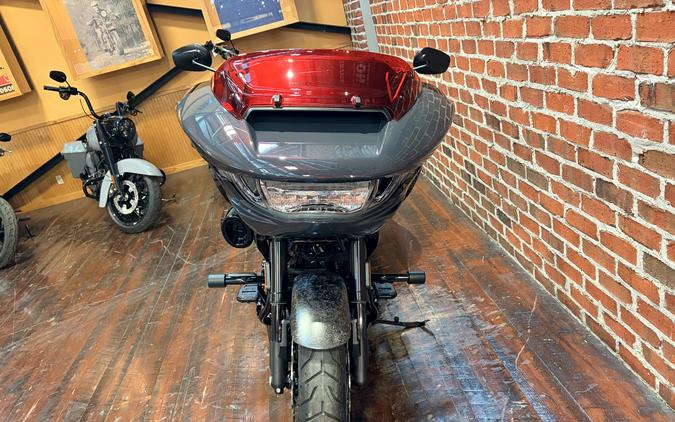 FLTRXSTSE 2026 CVO Road Glide ST