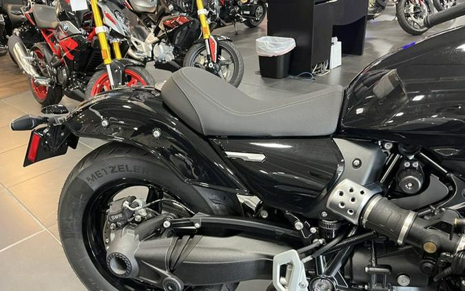 2024 BMW R 12 Blackstorm Metallic