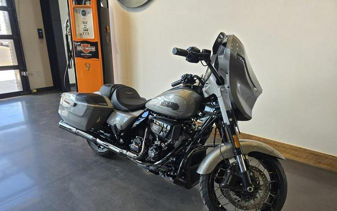2023 Harley-Davidson® FLHXSE - CVO™ Street Glide®