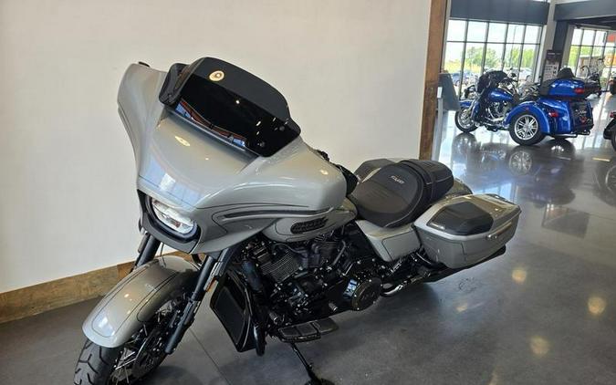 2023 Harley-Davidson® FLHXSE - CVO™ Street Glide®