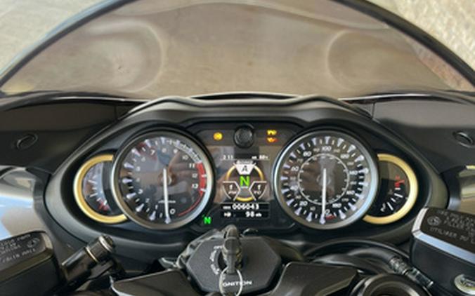 2024 Suzuki Hayabusa
