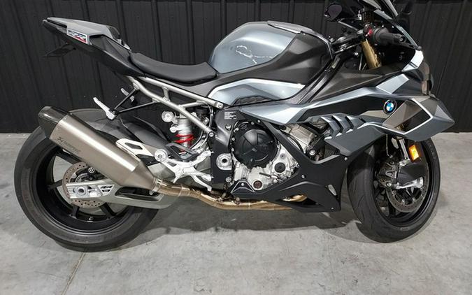 2025 BMW S 1000 RR