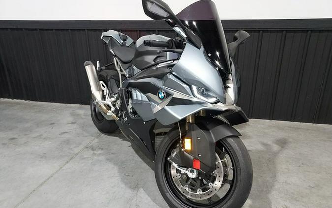 2025 BMW S 1000 RR
