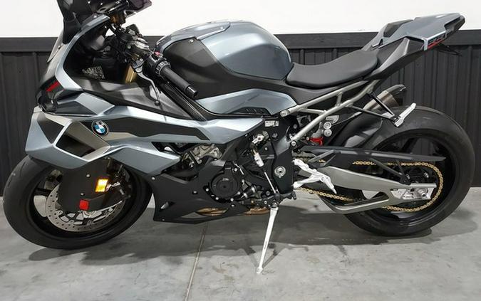 2025 BMW S 1000 RR