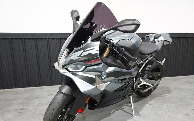 2025 BMW S 1000 RR
