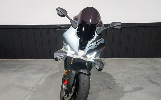 2025 BMW S 1000 RR