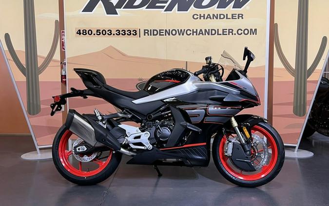 2026 CFMOTO SS 450