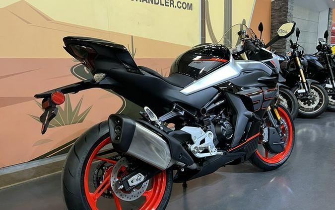 2026 CFMOTO SS 450