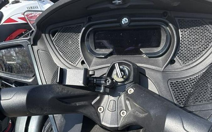2019 Can-Am® Spyder® RT Limited Dark