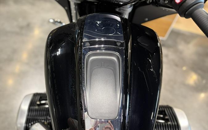 2025 BMW R1800B BAGGER