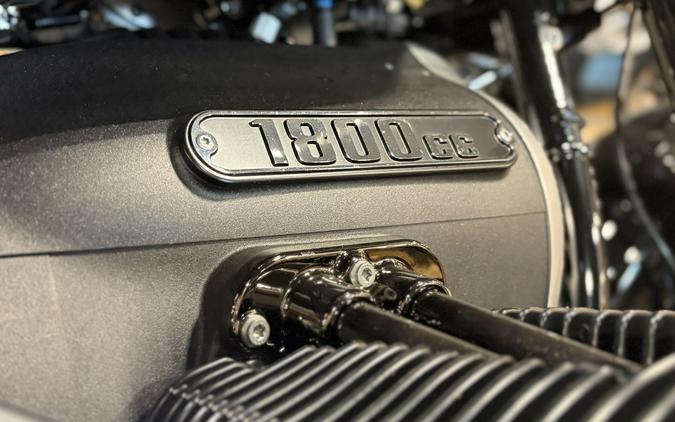 2025 BMW R1800B BAGGER